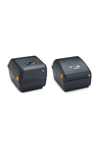 Zebra ZD220T 203DPI Termal Transfer Usb Barkod Yazıcı