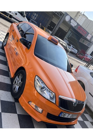 skoda octavia ön tampon eki (2008-12)-fibersan tuning