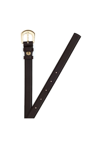 Pierre Cardin Kadın Kahverengi Kemer 50317540-vr029 Kahverengi