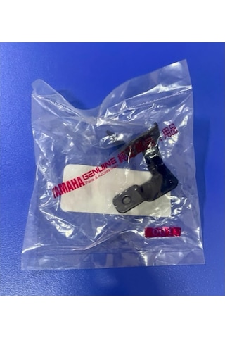 Yamaha Bws100 Or. Ön Sol Sinyal Bağlantı Ayağı 4Wx-F612M-00