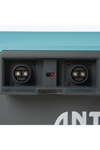 Antfea Bh3600 Yedek Ekstra Batarya