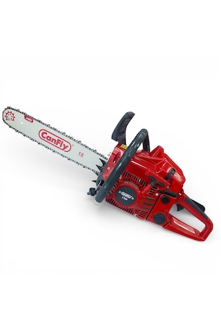 Canfly Benzinli Testere 3/25 36 Diş 3.4 Hp