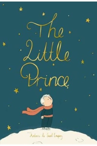 The Little Prince (Collectors Editon)