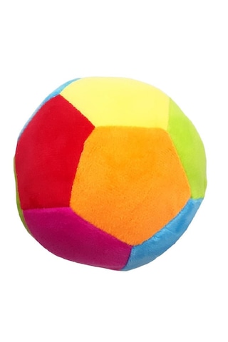 Egurra Peluş Top Halley 12 Cm Top