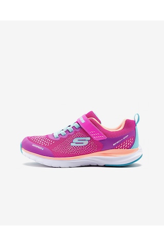 Skechers Ultra Groove - Hydro Mist Büyük Kız Çocuk Pembe Spor Ayakkabı 302393l Hpaq Pembe