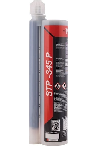 Piton Stp 345ML Epoksi Kimyasal Dübel