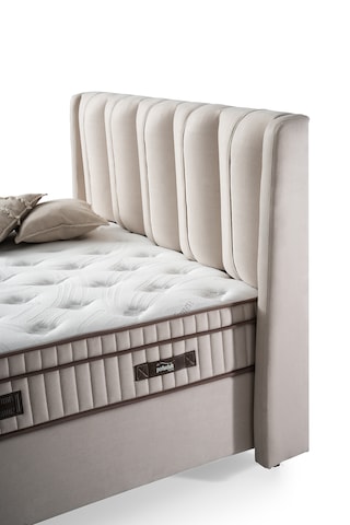 Pofuduk Yatak Capella Başlık 150 CM