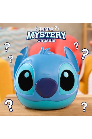 Stitch Jumbo Gizemli Kapsül 46427