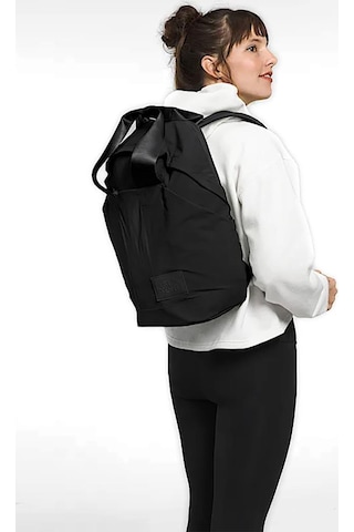 The North Face W Never Stop Daypack Sırt Çantası Nf0a81dt4h01 Siyah