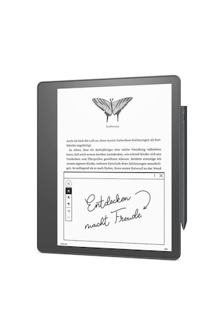 Amazon Kindle Scribe Uyumlu Standart Kalem