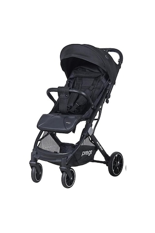 Prego 2037 Aria Plus Bebek Arabası