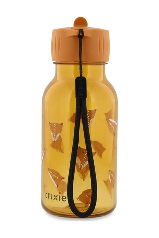Trixie Tritan Bottle 350 Ml Fierce Fox - Su Şişesi Karışık