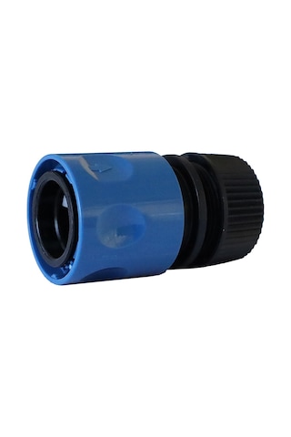 Hyundai Ax302 Basınçlı Yıkama Hortum Adaptörü Hyb75/hyb80/hyb100b 1/2 x 3/4 MM