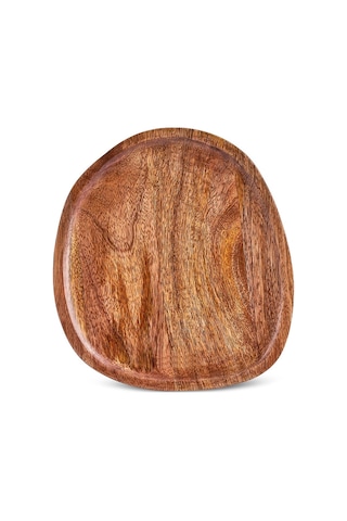 Karaca  Premium Mango Oval Sunum Tahtası