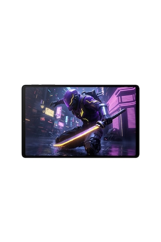 Black Shark Gaming Pad 12 GB + 256 GB 8.8" Tablet + Kılıf