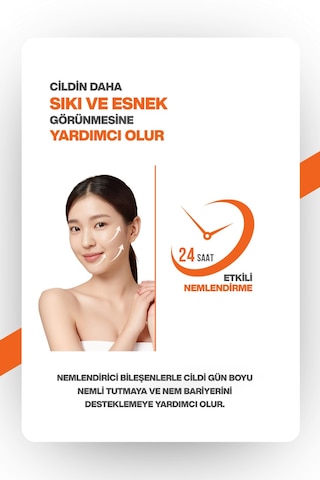 Gözenek Sıkılaştırıcı Yoğun Nemlendirici Yaşlanma Ve Kırışıklık Karşıtı Ampul Lacto-pdrn 50ml
