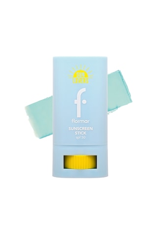 Flormar Sun Lovers Nemlendirici Etkili Güneş Koruyucu Stick & Makyaj Bazı Seti 2'li SET200
