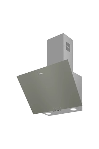 Arçelik ADE 605 G1 Ankastre Duvar Tipi Davlumbaz