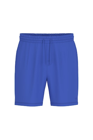 Swimtrunk Erkek Deniz Şortu Blue
