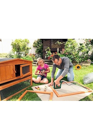 Bosch PTK 14 EDT Zımba Tabancası