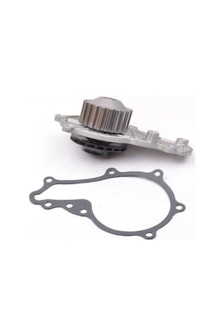 Devırdaım Su Pompası Peugeot Citroen 1.4 Hdı 1609417380