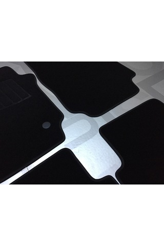 Renault Clio 4 Halı Paspas (281163913)