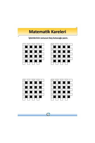 Matematiğin Temelleri Fasikül Seti (4 Kitap)