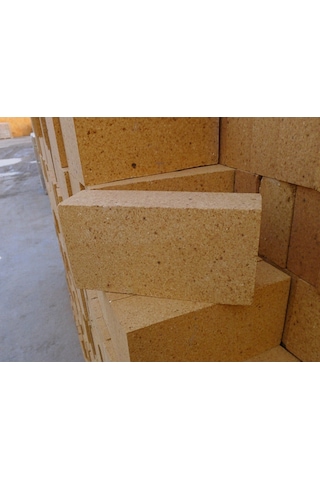 Ateş Tuğlası 22X11X6Cm (10Adet)