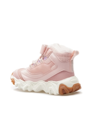 Vicco Radus Kız Çocuk Outdoor Bot 26-35 24K 946.423 Fk Pudra