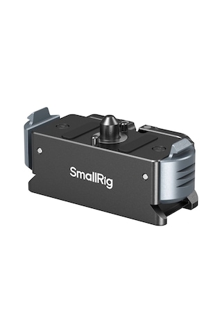 Smallrig 5437 Gopro Hero Black 13 İçin Hızlı Çıkarma Adaptör Montajı