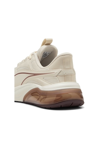 Puma Cell Thrıll Dash Unısex Ayakkabı 311728 17 Beyaz