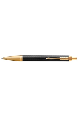 Parker Im Premium Desenli Siyah Gt Tükenmez Kalem 1931667