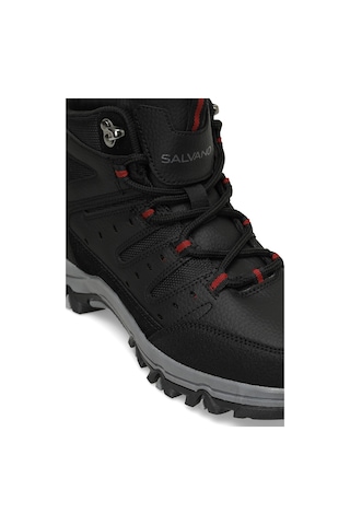 Salvano Prespa 3pr Siyah Erkek Outdoor Bot 000000000101480514 Siyah