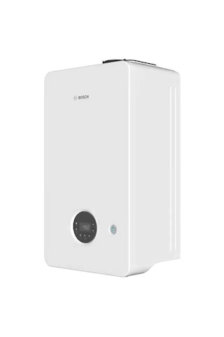 Bosch Condens 2200i-W 20 C23 20/25 kW ErP Hermetik Yoğuşmalı Kombi