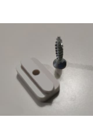 Stor, Zebra, Jaluzi Ve Dikey Perde Korniş Üstü Montaj Aparatı (441254135)