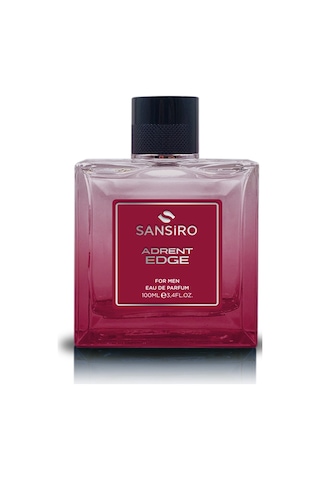 Sansiro Adrent Edge Erkek Parfüm EDP 100 ML