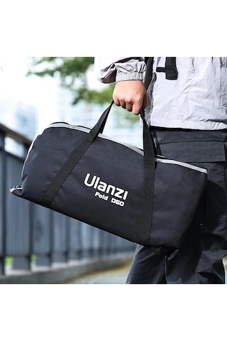 Ulanzi 60cm Mini Bowens Mount Katlanabilir Dome Softbox L054