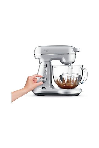 Sage BEM825BAL Boss 1200 W Stand Mikser