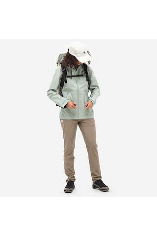 Millet Sene Goretex 3l Ceket Kadın Mıv10332 Mıllet.n4239 Beyaz