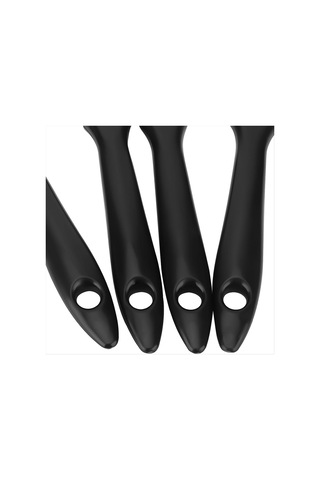 Xurunkeji 20 Adet 2,5 Cm Saplı Plastik Boya Fırçası, Kendin Yap Boyama İçin Ev Tamiri Düz Boya Fırçası Aletleri, Ev