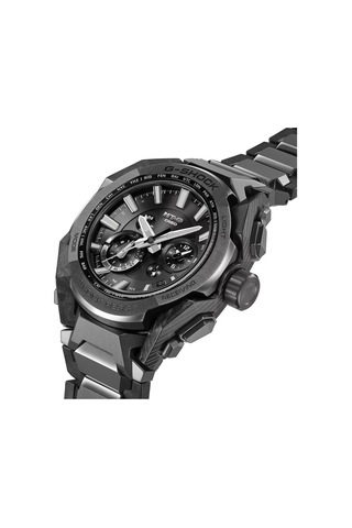 G-shock Mt-g Mtg-b4000 Series 45.3 Mm Quartz Saat Mtg-b4000bd-1ad Siyah