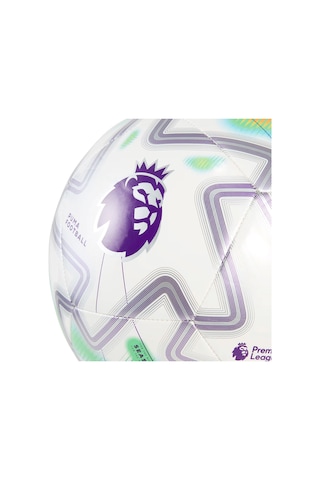 Orbita Play 2025/26 Premier League Thrill Unisex Beyaz Futbol Topu 08471901 Beyaz