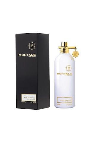 Montale White Aoud Edp 100 Ml Unisex Parfüm Diğer