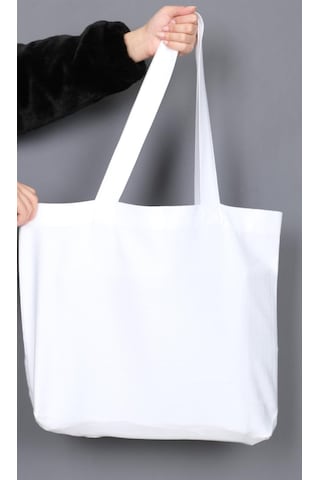 Keten Görünümlü Körüklü Kadın Kol Ve Omuz Çantası Kar Beyaz-1410