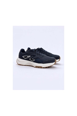 Kappa Correia Erkek Dark Tone Sneaker