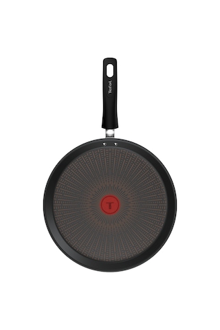 Tefal Fusion Core 9X Krep Tavası - 28 Cm