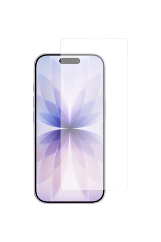 Apple iPhone 17 Temperli Ekran Koruyucu Kırılmaz Cam