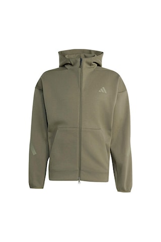 Adidas M Z.n.e. Fz Erkek Günlük Ceket Kf3832 Haki