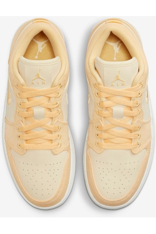 Nike Air Jordan 1 Low Dv0426-200 Kadın Sneaker 001