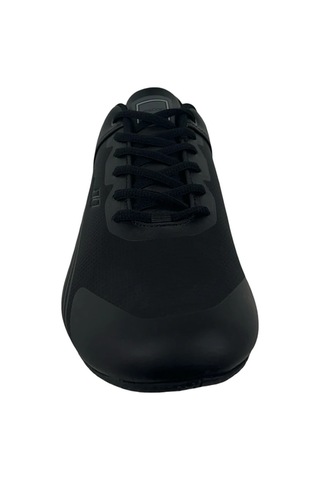 Lescon Chrome Siyah Erkek Günlük Sneakers Spor Ayakkabı